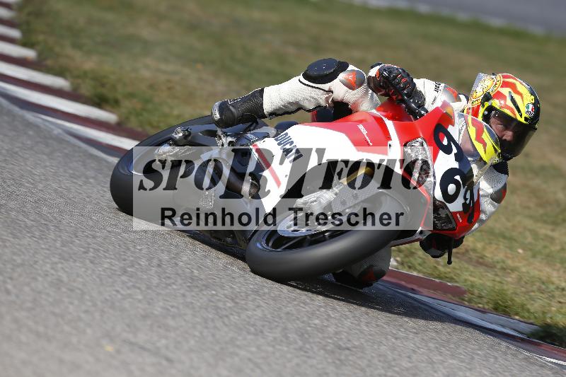 /47 02.10.2026  Speer Racing ADR/Gruppe rot/666